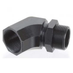 O.S. 60 Degree In-Cowl Header: FS110A