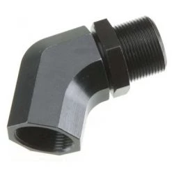 O.S. 60 Degree Exhaust Header: 155FS-a