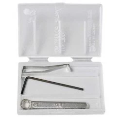 O.S. Valve Adjustment Kit: 4-Stroke