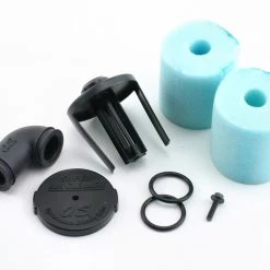 O.S. Complete Super 203 Air Cleaner Assembly