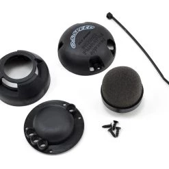 O.S. Shop 14 O.S. .12/.21 Induction Silencer On-Road Air Filter System