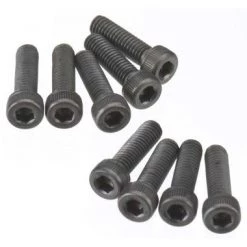 O.S. Allen Head Screws M3.5x12 (10)