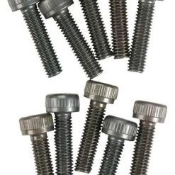 O.S. Hex Head Screw M3 (10): 91SZ-H