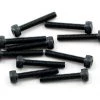 O.S. Engines 3x18mm Cylinder Head Screws (10) -O.S. Shop osm79871180