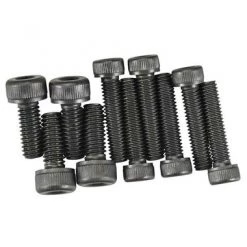 O.S. Cap Screw 5x25mm (10): GT55