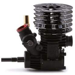 O.S. Speed T1204 .12 Touring Engine Combo w/T1070 Pipe -O.S. Shop osmg1999 1