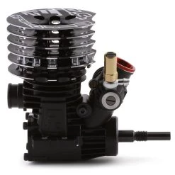 O.S. Speed T1204 .12 Touring Engine Combo w/T1070 Pipe -O.S. Shop osmg1999 3