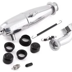 O.S. Speed T1204 .12 Touring Engine Combo w/T1070 Pipe -O.S. Shop osmg1999 5