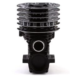 O.S. Speed T1204 .12 Pro Rear Exhaust Competition Nitro Engine (Turbo Plug) -O.S. Shop osmg2006 4