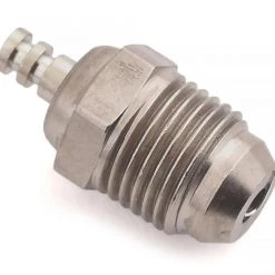 O.S. Speed T1204 .12 Pro Rear Exhaust Competition Nitro Engine (Turbo Plug) -O.S. Shop osmg2006 5