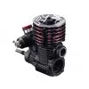 O.S. Speed R2104 .21 9-Port On-Road Nitro Engine (Turbo)