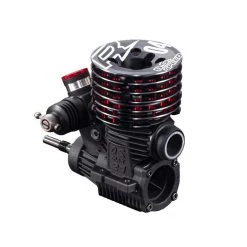 O.S. Speed R2104 .21 9-Port On-Road Nitro Engine (Turbo)