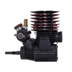 O.S. Speed R2104 .21 9-Port On-Road Nitro Engine (Turbo) 13 O.S. Speed R2104 .21 9-Port On-Road Nitro Engine (Turbo) -O.S. Shop osmg2025 4