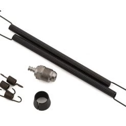 O.S. Speed R2104 .21 9-Port On-Road Engine Combo w/T-2080SC II Pipe (Turbo) -O.S. Shop osmg2026 5