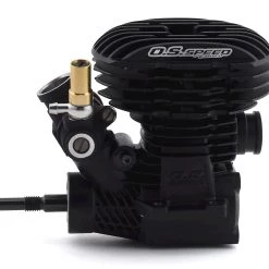 O.S. Speed B2103 Type S Competition Off-Road 1/8 Buggy Engine -O.S. Shop osmg2067 3