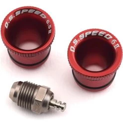 O.S. Speed B2103 Type S Competition Off-Road 1/8 Buggy Engine -O.S. Shop osmg2067 5