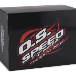 O.S. Speed B2103 Type S Competition Off-Road 1/8 Buggy Engine -O.S. Shop osmg2067 6