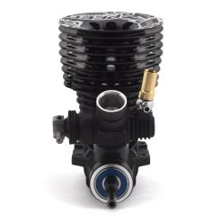 O.S. Speed B2103 Type R .21 Competition Nitro Buggy Engine w/T-2100SC Pipe -O.S. Shop osmg2070 2