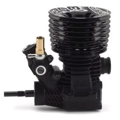 O.S. Speed B2103 Type R .21 Competition Nitro Buggy Engine w/T-2100SC Pipe -O.S. Shop osmg2070 3