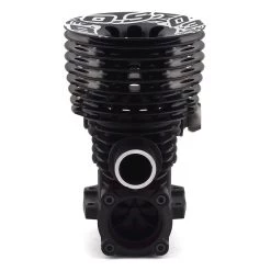 O.S. Speed B2103 Type R .21 Competition Nitro Buggy Engine w/T-2100SC Pipe -O.S. Shop osmg2070 4