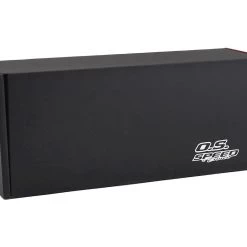 O.S. Speed B2103 Type R .21 Competition Nitro Buggy Engine w/T-2100SC Pipe -O.S. Shop osmg2070 6