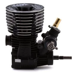 O.S. Speed B21 AD2 Adam Drake 2 Competition .21 Nitro Engine w/2100SC Pipe & Adam Drake Break In -O.S. Shop osmg2085 1 1