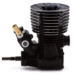 O.S. Speed B21 AD2 Adam Drake 2 Competition .21 Nitro Engine w/2100SC Pipe & Adam Drake Break In -O.S. Shop osmg2085 1 3