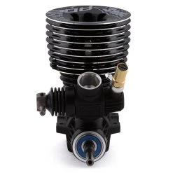 O.S. Speed B21 AD2 Adam Drake 2 Competition .21 Nitro Engine w/2100SC Pipe -O.S. Shop osmg2085 2