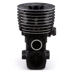 O.S. Speed B21 AD2 Adam Drake 2 Competition .21 Nitro Engine w/2100SC Pipe -O.S. Shop osmg2085 4