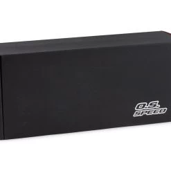 O.S. Speed B21 AD2 Adam Drake 2 Competition .21 Nitro Engine w/2100SC Pipe -O.S. Shop osmg2085 6