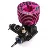 O.S. Speed B21 Ronda Drake Edition Competition .21 Nitro Engine (Pink) -O.S. Shop osmg2087