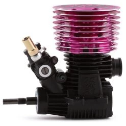 O.S. Speed B21 Ronda Drake Edition Competition .21 Nitro Engine (Pink) 12 O.S. Speed B21 Ronda Drake Edition Competition .21 Nitro Engine (Pink) -O.S. Shop osmg2087 3