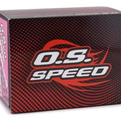 O.S. Speed B21 Ronda Drake Edition Competition .21 Nitro Engine (Pink) 15 O.S. Speed B21 Ronda Drake Edition Competition .21 Nitro Engine (Pink) -O.S. Shop osmg2087 6