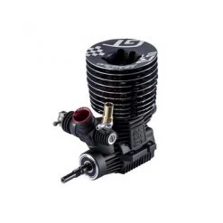 O.S. Speed R21GT .21 On-Road Nitro Engine (Turbo)
