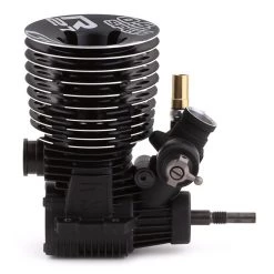 O.S. Speed R21GT .21 On-Road Engine Combo w/T-2060SC Pipe (Turbo) -O.S. Shop osmg2097 1