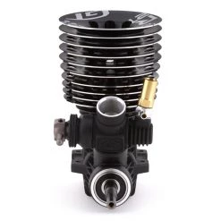 O.S. Speed R21GT .21 On-Road Engine Combo w/T-2060SC Pipe (Turbo) -O.S. Shop osmg2097 2