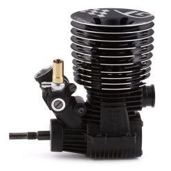 O.S. Speed R21GT .21 On-Road Engine Combo w/T-2060SC Pipe (Turbo) -O.S. Shop osmg2097 3