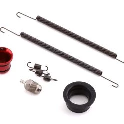 O.S. Speed R21GT .21 On-Road Engine Combo w/T-2060SC Pipe (Turbo) -O.S. Shop osmg2097 5