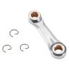 O.S. Connecting Rod with Retainers (Speed T1201) -O.S. Shop osmg3915